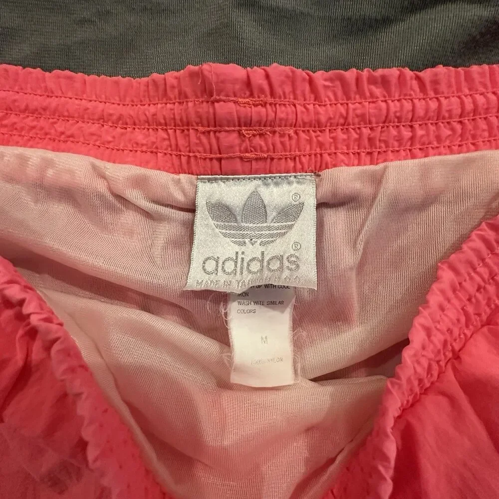 adidas Originals vintage 80s